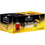 Beta Tea Beta Taç Yaprak Bardak Poşet Çay 25 Adet