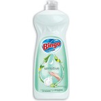 Bingo Sıvı Bulaşık Deterjanı 1500 ml Sensitive Hassas
