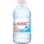 Hayat Bebek Suyu 330 ml x 24 Adet Doğal Mineralli Su ile Bebeğinizin Mama Hazırlığı İçin İdeal