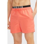 Calvin Klein Mayoshort KM0KM01093U07 Erkek Mayo Short KM0KM01093 U07