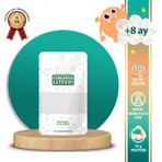 Makarna Lütfen Muhallebi Unu Karışımı (+8 ay - 200 g)