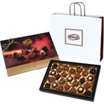Bolçi Selection Spesiyal Çikolata Kutu 250 g Farklı Aromalarla Hediye Seçeneği