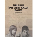 Kor Yayınları Sırlarım İpte Asılı Kaldı