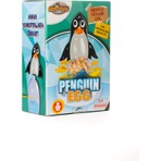 Dostoys Penguin Egg