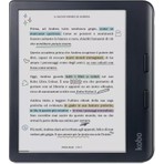 Kobo Libra Colour 7" E Okuyucu Siyah Renkli Ekran ve 32 GB Depolama Kapasitesi