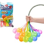 Bunch O Balloons Renkli Su Balonu 100’lü Renkli Eğlenceli Yaz Oyunları İçin Pratik Seçenek