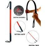 CKSpor 30 kg Yeni Nesil Kol Egzersiz Alet 75 cm Bükbük Göğüs Yayı  Vücut Geliştirme Aleti CKS105