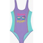 Lila Genç Kız Paradise Sport Mayo