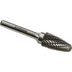 Gfb F-12X25X06 Küre Uçlu Çam Karbür Kalıpçı Freze