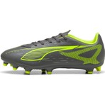 Puma Ultra 5 Play Krampon Erkekler İçin Hızlı İvme Sağlayan Sentetik Üst Yapı