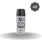 Xo Roll-On Invısıble&protec Men 50 ml - 3 Adet