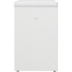 Beko 3104 E Sandık Tipi Yatay Dondurucu 104L E Enerji Sınıfı ile Sessiz Çalışma ve Şık Tasarım