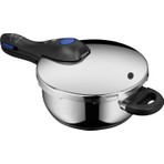 WMF Perfect Plus 3L Düdüklü Tencere Paslanmaz Çelik Set İndüksiyon Uyumlu Gümüş Renk
