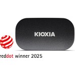 Kioxia Exceria Plus G2 2tb 1050 MB/s 1000MB/s Taşınabilir SSD (LXD20K002TG8)