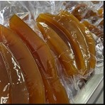 Hatay Dayanışma Kooperatifi Kıtır Kabak Tatlısı 500 g | Vakumlu Ambalaj