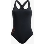 Roxy Active Sd Basic One Piece Kadın Siyah Mayo.5208