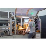 Gesper 100 Watt Monokristal Güneş Paneli