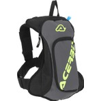 Acerbis Acqua Sırt Çantası 5l-2l Gri