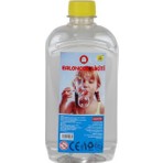 Armağan Baloncuk Likiti 500 ml Akrilonitril Bütadien Stiren ile Çocuklar İçin Eğlenceli