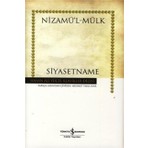 İş Bankası Kültür Yayınları Nizamülmülk Siyasetname
