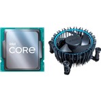 Intel Core I5 12400F 2.5 Ghz 18MB 1700P (Tray) Kutusuz Fanlı Fiyatı