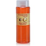 Magnesia 400 ml Altın Damla Kolonyası