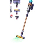 Dyson Gen5detect™ (Prusya Mavisi/Bakır) Kablosuz Süpürge