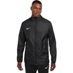 Nike M Nk ACDPR24 Hd Rn Jkt Erkek Futbol Antrenman Ceketi FD7686-010 Siyah