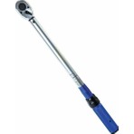 Nt Tools NTTA1206 1/2 Tork Anahtarı 10 - 60 Nm Uzunluğu 310 mm Kalibrasyon Sertifikalı