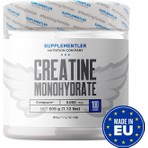 Supplementler Supplementler.com Creapure Creatine 509 gr