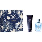 Versace Pour Homme Edt 100 ml + Hair & Body Shower 150 ml