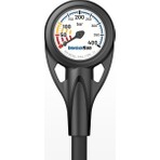 Innovasub manometre Miflex hortumlu