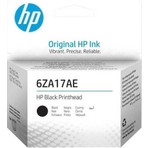Hp 6ZA17AE Siyah Baskı Kafası (500-600-550-570-650)
