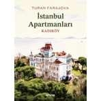 Epona Kitap Istanbul Apartmanları Kadıköy 176 Sayfa Turan Farajova Tarafından Yazılmış Hobi Kitabı