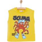 Hellobaby Atlet Tshirt