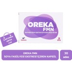 NBL Oreka Fmn 30 Kapsül