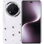 Apsuwa Honor Magic 7 Lite Kılıf Kutup Figürlü Yıldız