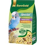 Eurogold Special 500Gr Kabuksuz Muhabbet Kuşu Yemi Türkiye Menşeli Lezzetli İçerik