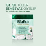BioEra Aktif Oksijenli Güçlü Etkili Beyazlatıcı Toz Çamaşır Sodası Leke ve Grileşme Karşıtı 750g