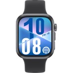 Huawei Watch Fit 4 (Huawei Türkiye Garantili) - Siyah