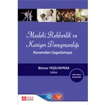 Pegem Akademi Yayıncılık Mesleki Rehberlik ve Kariyer Danışmanlığı: Kuramdan Uygulamaya