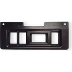 Vw Polo Hb 1994-1999 Ön Konsol Cam Düğme Çerçevesi 6N0857061B