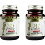 HHS A+1 L-Carnitine Lepidium Bitkisel 30 Kapsl Fiyat