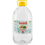 Tariş Tarpak Beyaz Sirke 5 lt Pet Dar Ağız Türkiye Menşeli Keskin Tadı ile Mutfaklar İçin İdeal