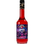 FO Sakura ve Beyaz Şeftali Aromalı Baz Şurup 700 ml