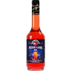 FO Çarkıfelek ve Guava Aromalı Baz Şurup 700 ml