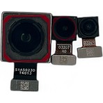 Teknonet Xiaomi Mi 14T Uyumlu Arka Kamera