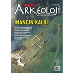 Milliyet Arkeoloji Dergi 48.sayı