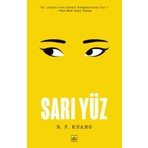 İthaki Yayınları Sarı Yüz – R. F. Kuang