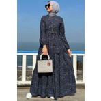 Rabia Şamlı Hüma Elbise